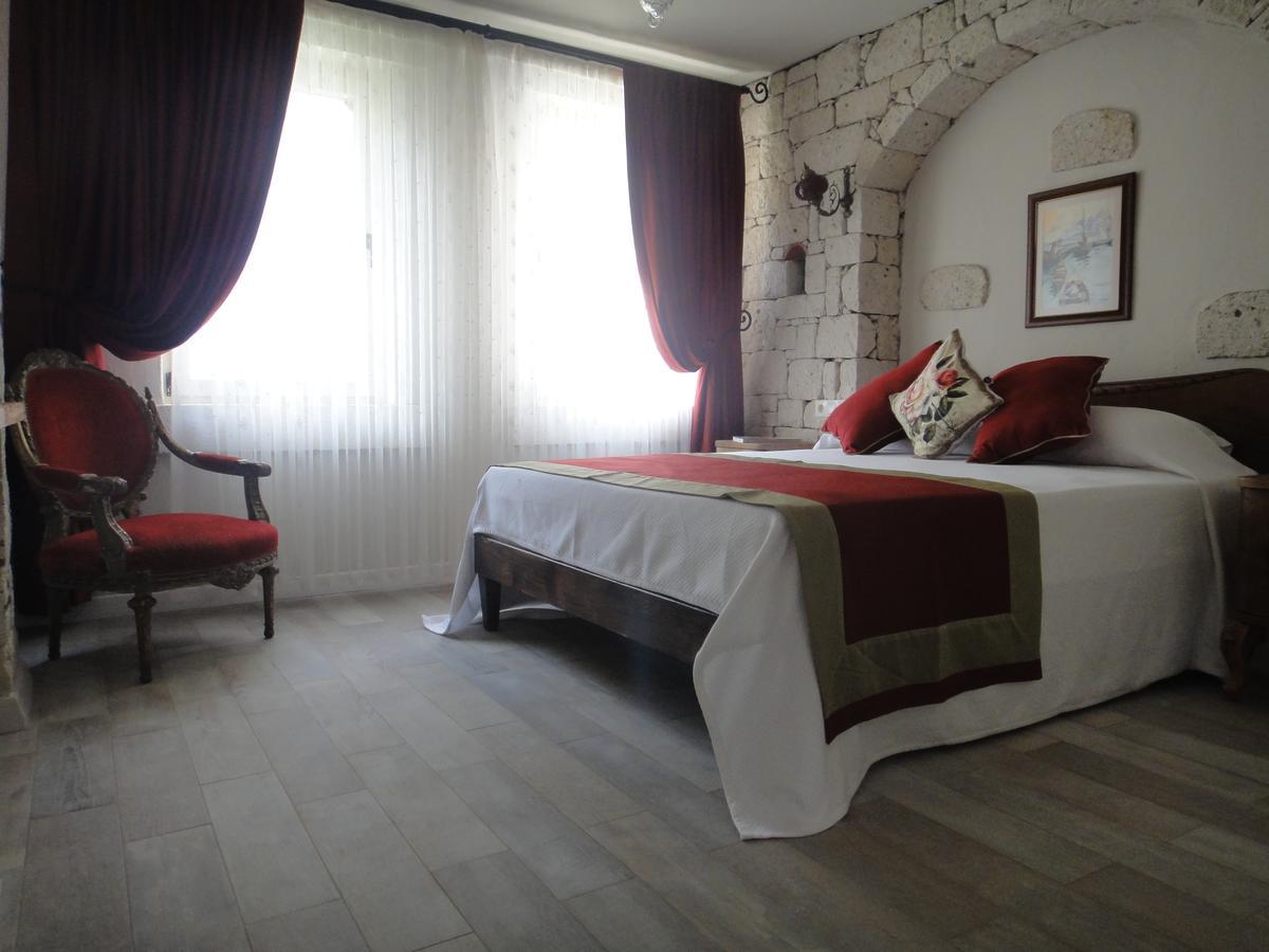Cassiopeia Hotel Alaçatı Ngoại thất bức ảnh