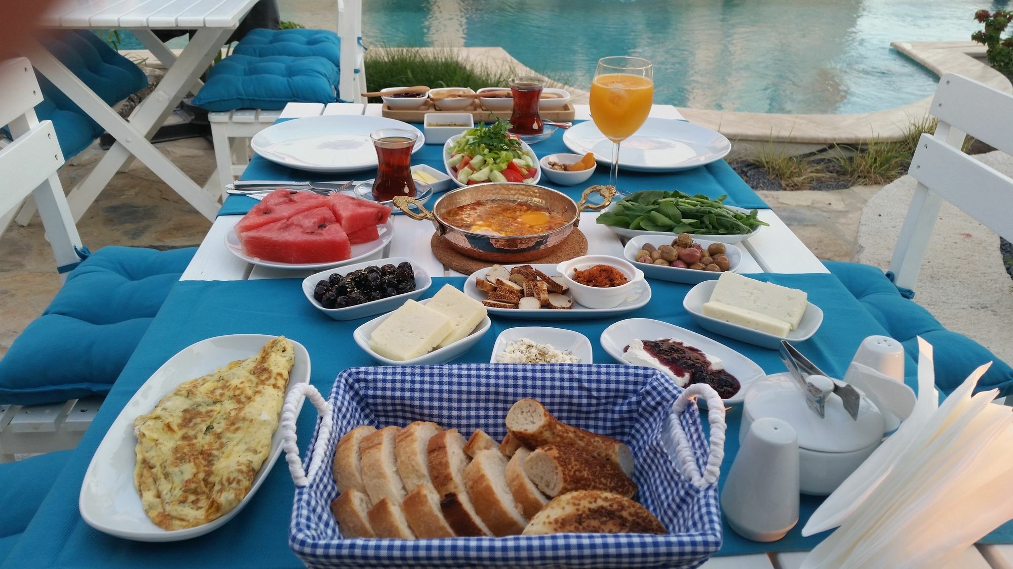 Cassiopeia Hotel Alaçatı Ngoại thất bức ảnh