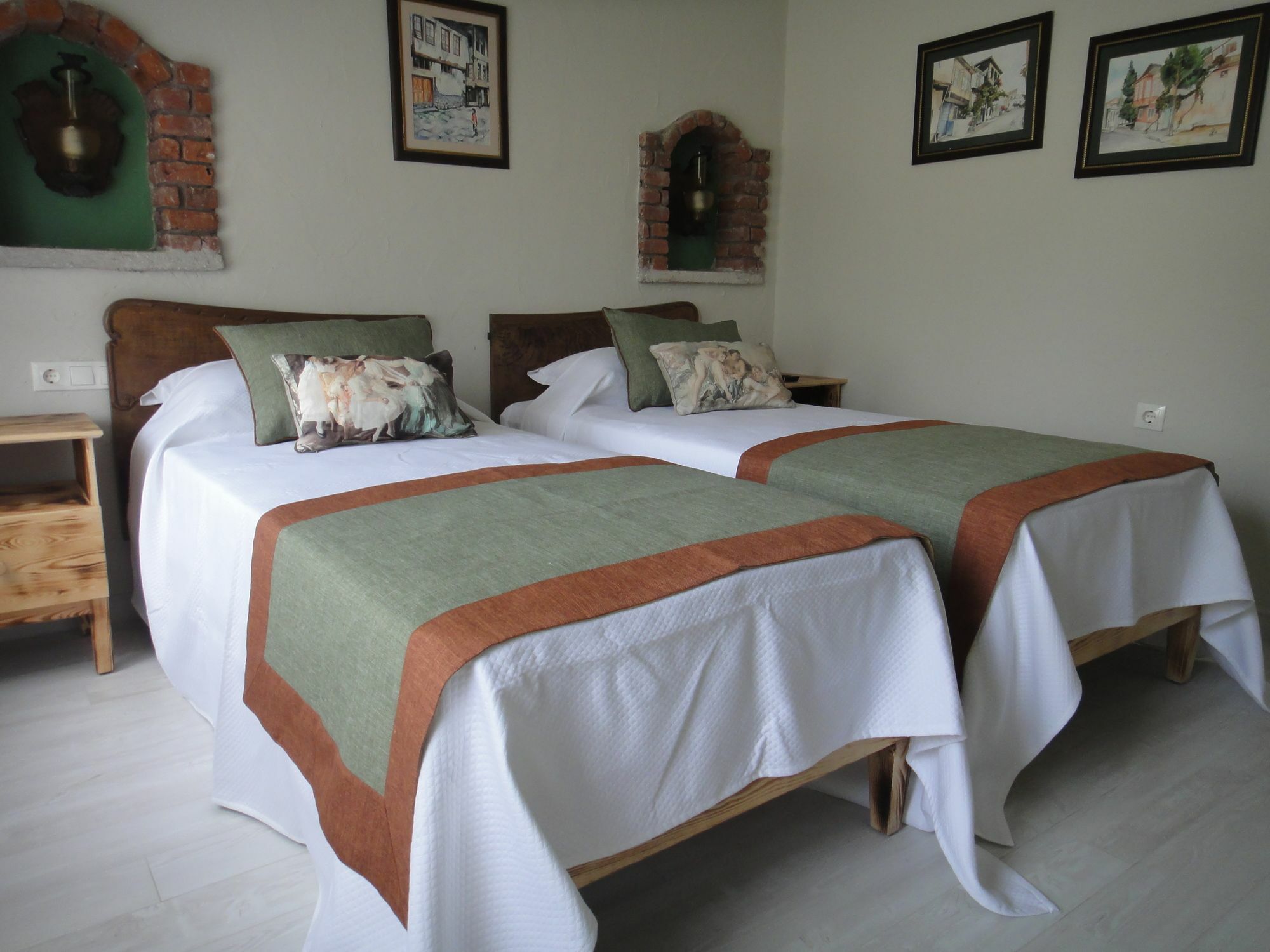 Cassiopeia Hotel Alaçatı Ngoại thất bức ảnh