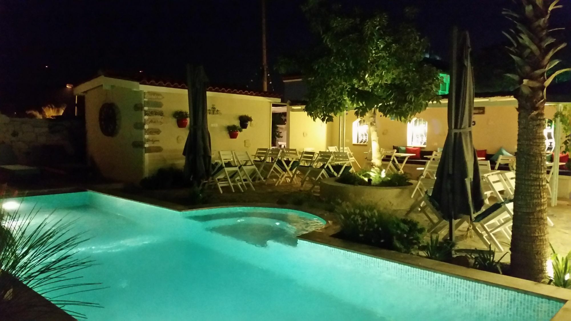 Cassiopeia Hotel Alaçatı Ngoại thất bức ảnh