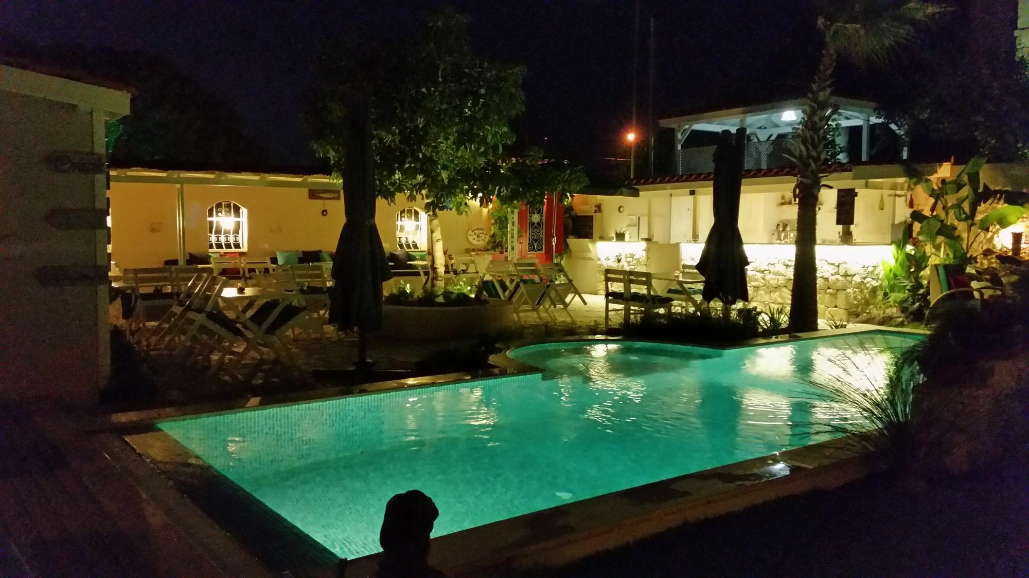 Cassiopeia Hotel Alaçatı Ngoại thất bức ảnh