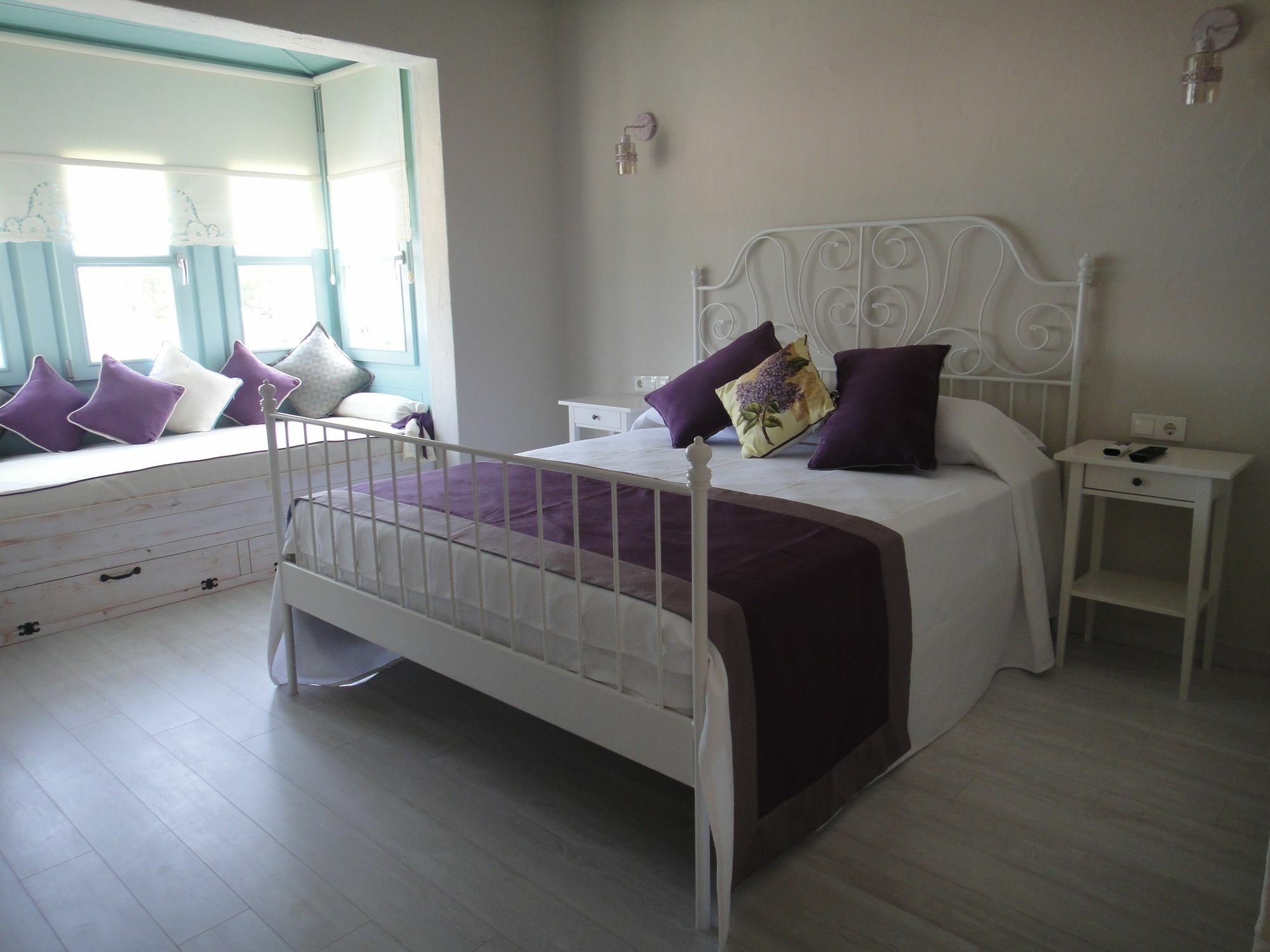 Cassiopeia Hotel Alaçatı Ngoại thất bức ảnh