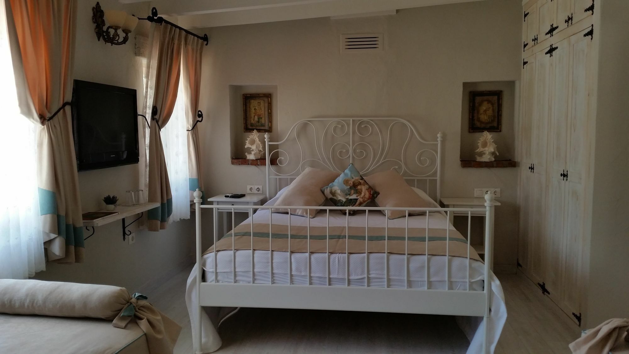 Cassiopeia Hotel Alaçatı Ngoại thất bức ảnh