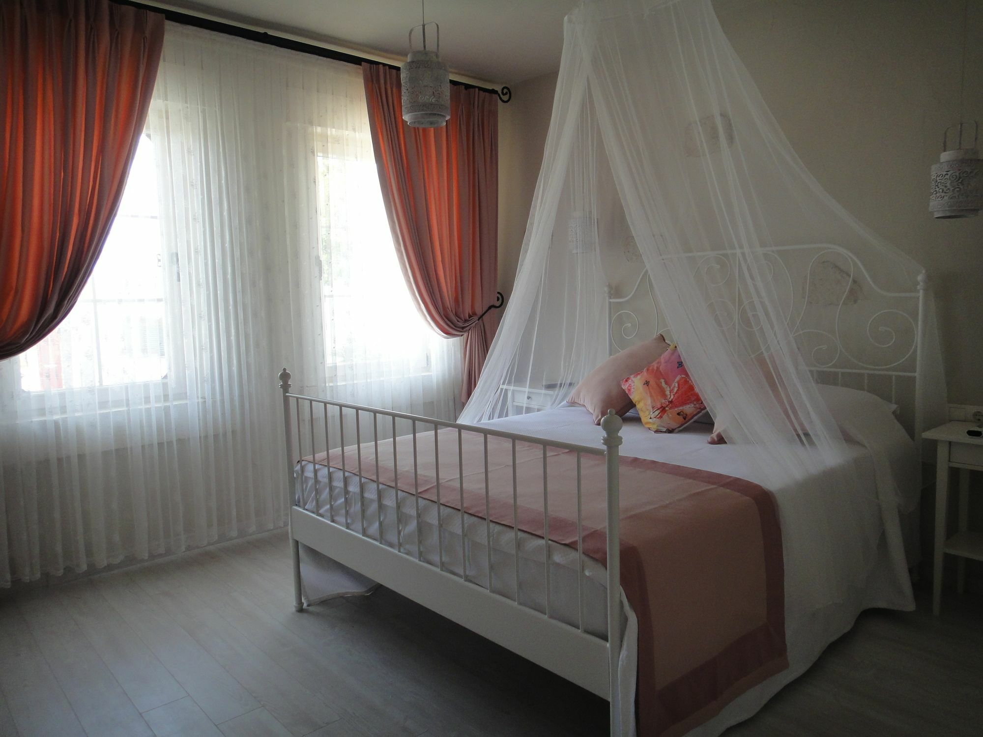 Cassiopeia Hotel Alaçatı Ngoại thất bức ảnh