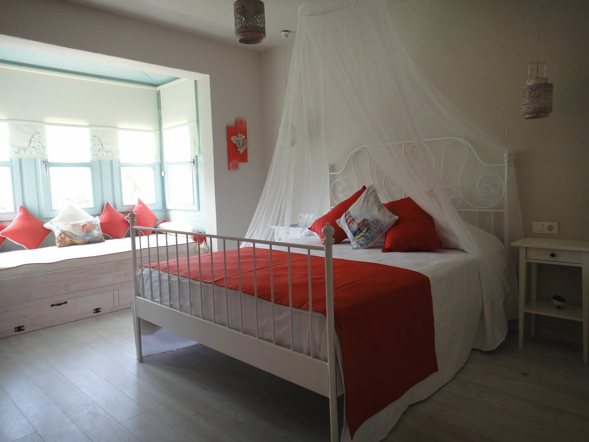 Cassiopeia Hotel Alaçatı Ngoại thất bức ảnh