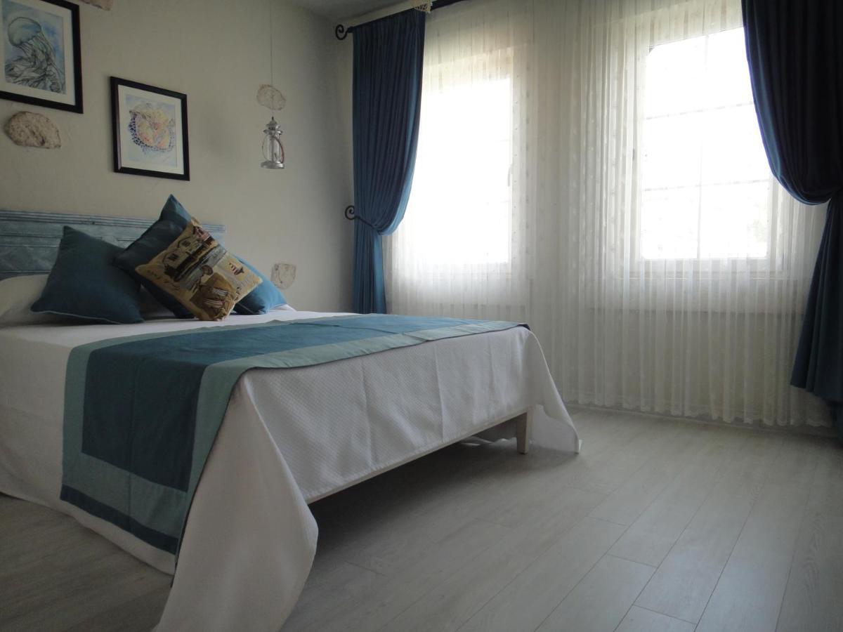 Cassiopeia Hotel Alaçatı Ngoại thất bức ảnh
