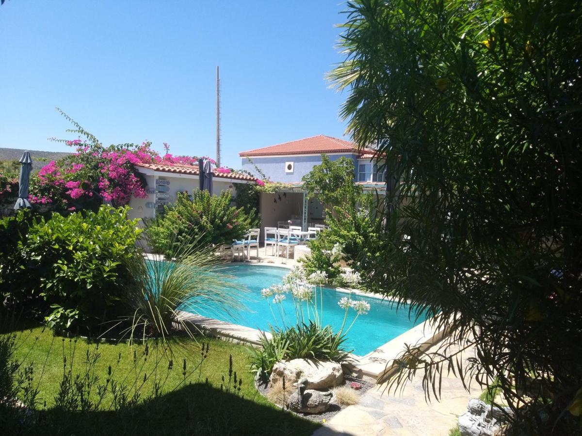 Cassiopeia Hotel Alaçatı Ngoại thất bức ảnh